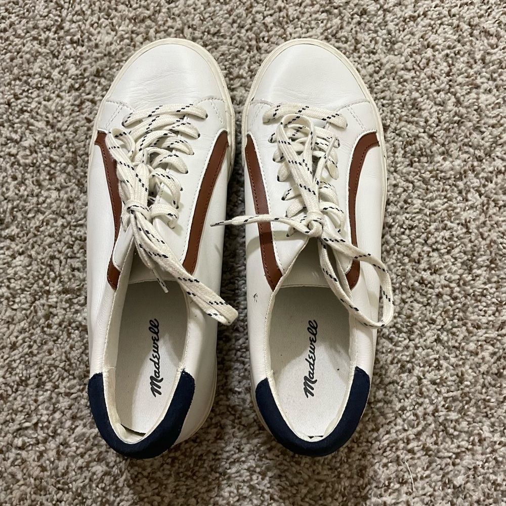 Madewell Sneakers